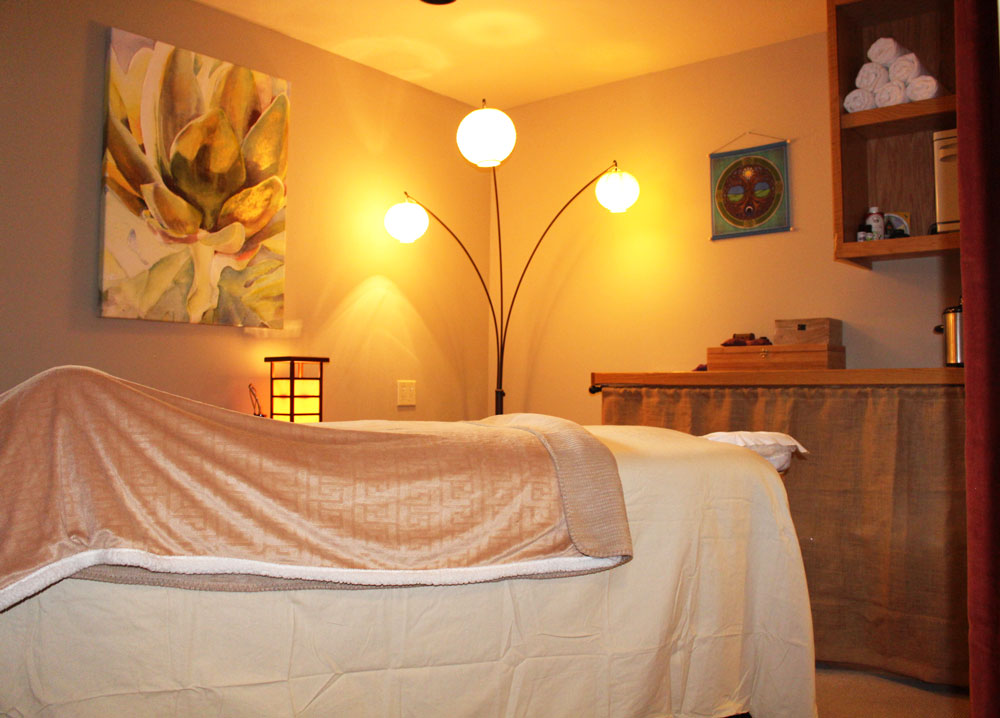 Best Massage Therapy in Sedona