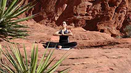 Where to Find Sedona Vortexes