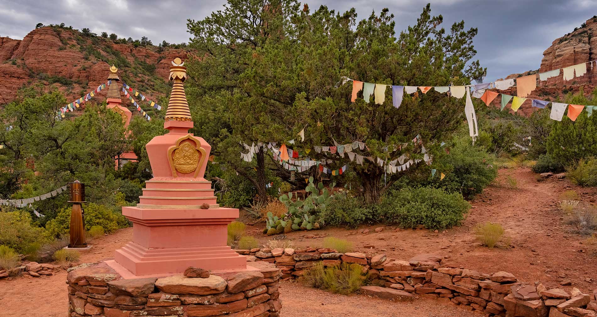 Top 5 Sedona Self-Love and Healing Retreats