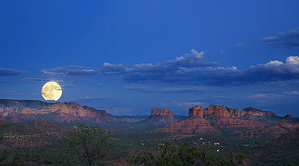 6 Sedona Tours that will Change Your Perspective