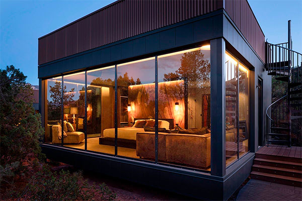 Ambiente Landscape Hotel
