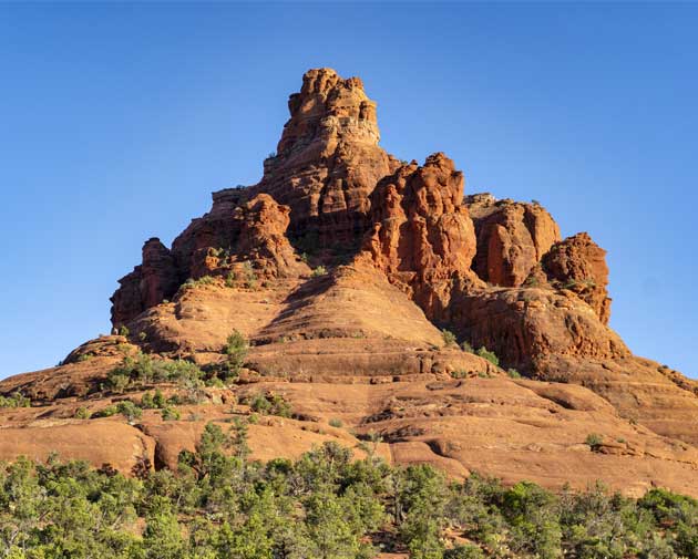 Bell Rock
