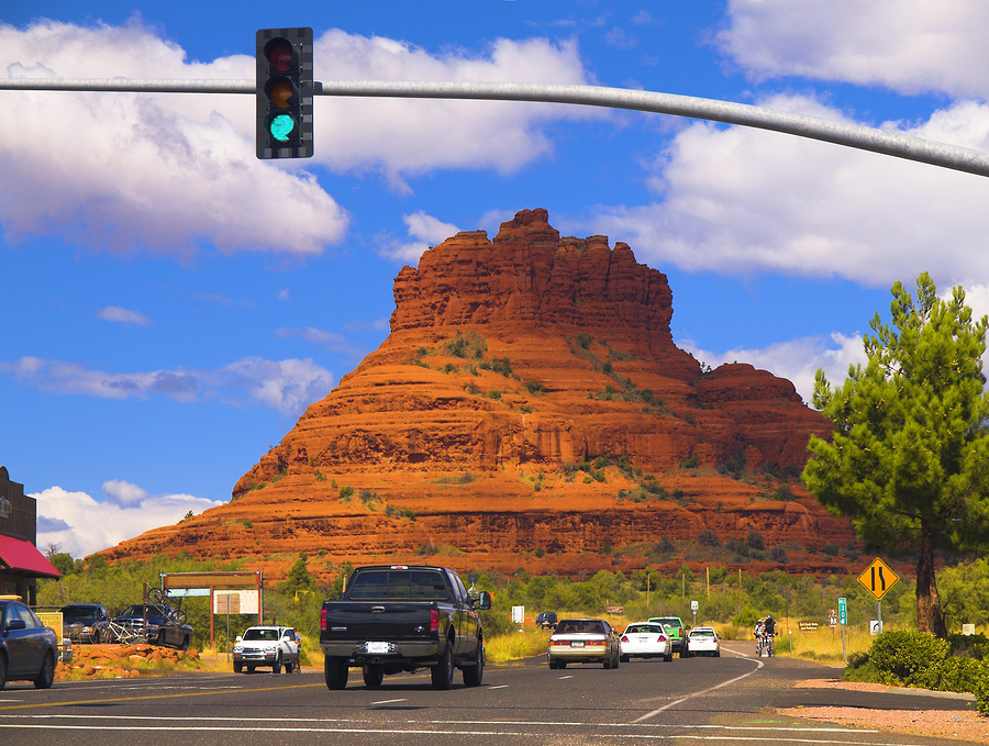 Village of Oak Creek