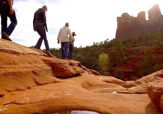 Best Sedona Day Hikes