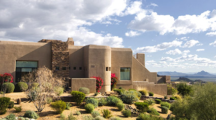 Vacation Home Rentals