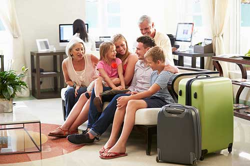 Sedona Weather: What to Pack