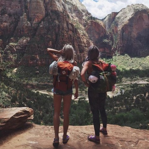 Best Sedona Day Hikes