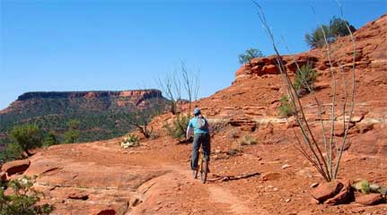 102 Things to Do in Sedona