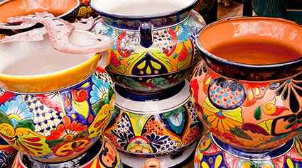 Art Galleries & Museums
