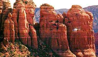 Best Sedona Tours