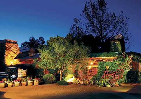 Best Sedona B&Bs