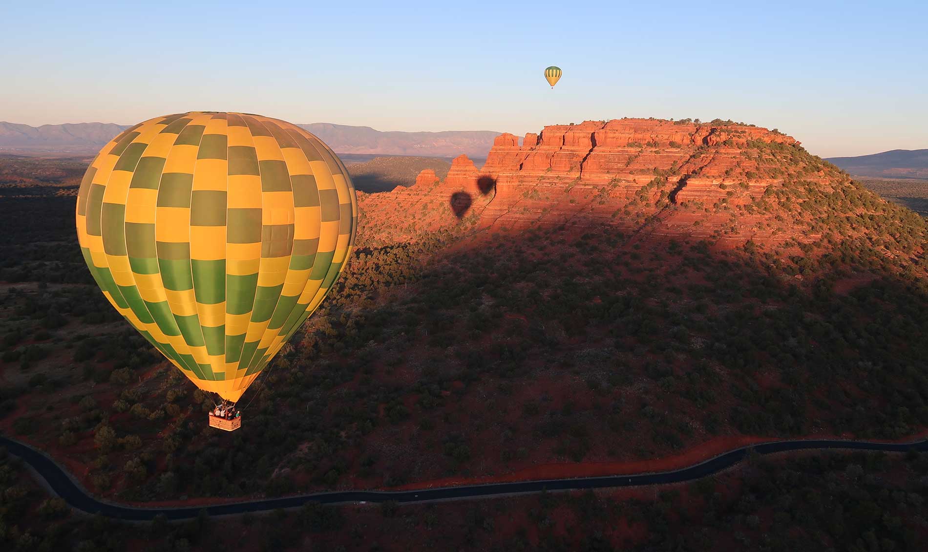 Northern Light Balloon Expeditions