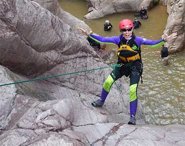 Guided Adventure Tours