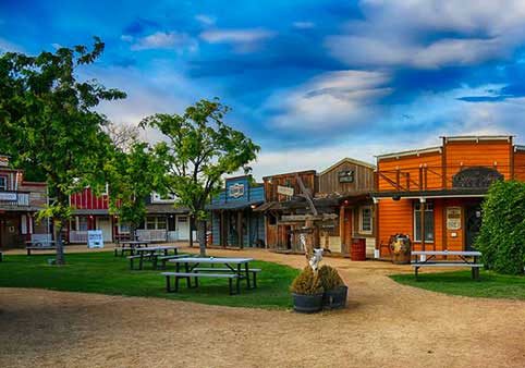 Enjoy Sedona Theater & Live Entrtainmet