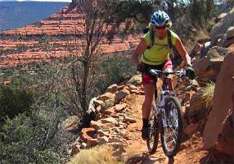 What Not to Do in Sedona