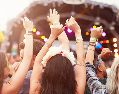 Discover Sedona Festivals and Events