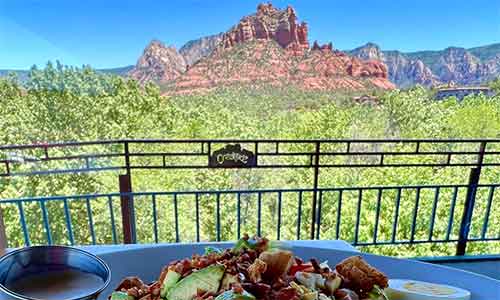 Creekside American Bistro
