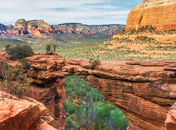 photographers at Devils Bridge