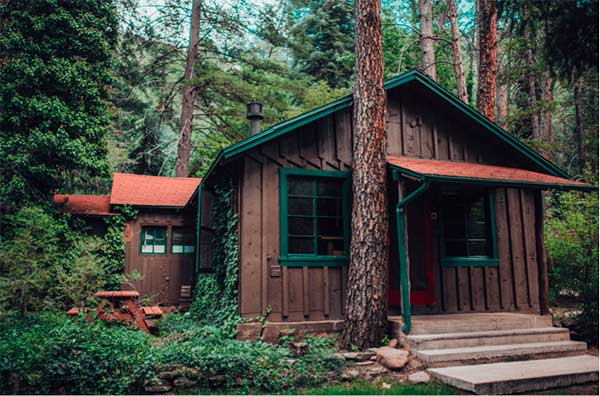 Don Hoel's Cabins Sedona