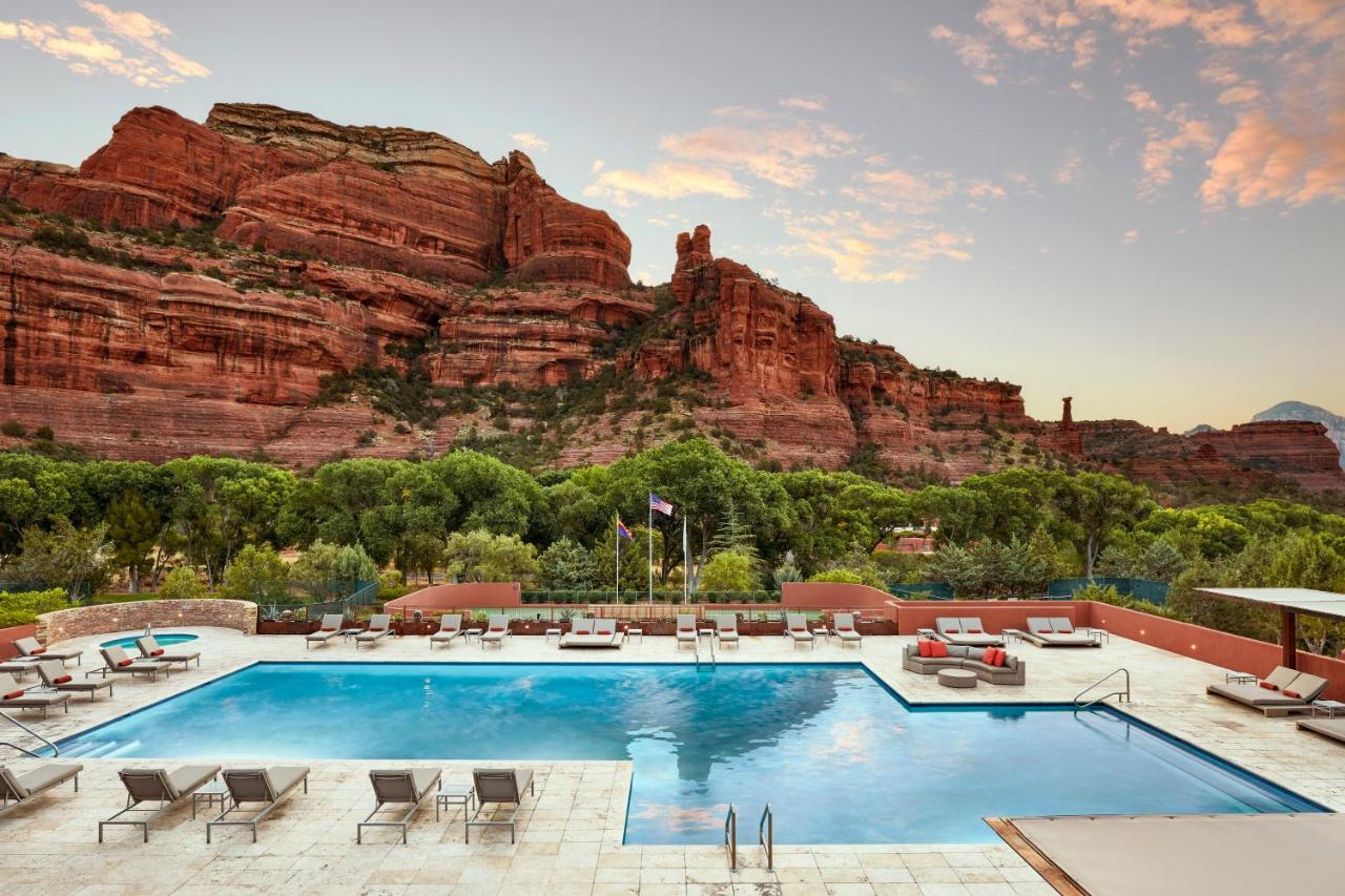 Enchantment Resort Sedona