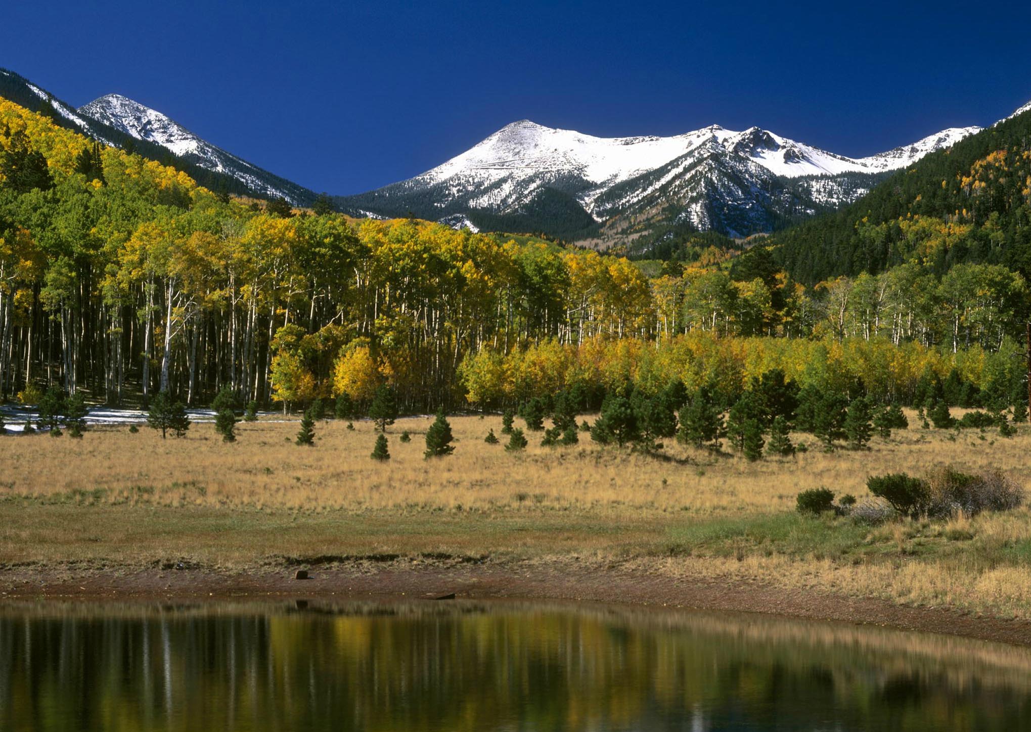 Flagstaff Arizona