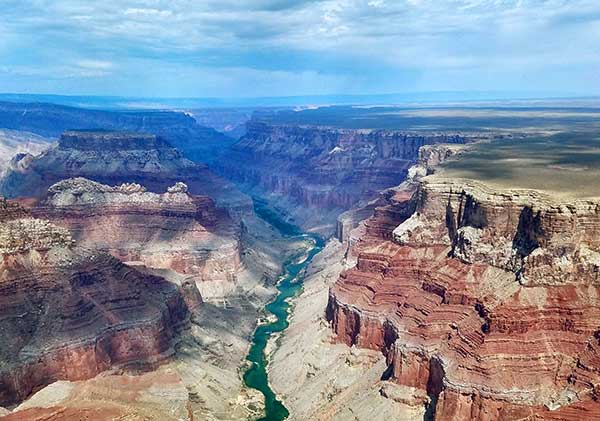 Grand Canyon Tours