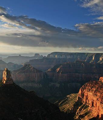 Grand Canyon National Park