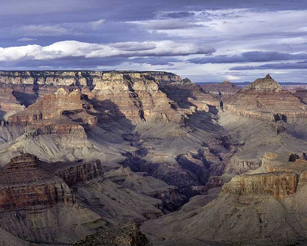 Grand Canyon National Park