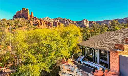 Javelina Cantina