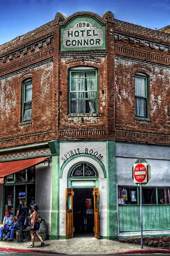 Jerome Arizona