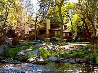 Junpine Resort