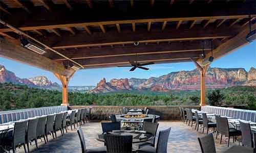 Mariposa Restaurant