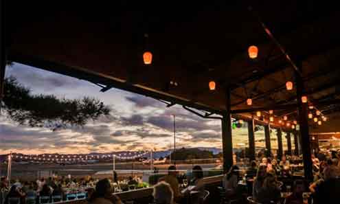 Mesa Grill Sedona