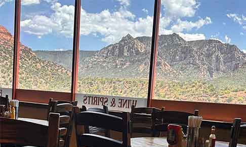 Open Range Grill & Tavern