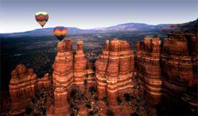 6 Sedona Tours that will Change Your Perspective