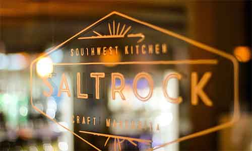 SaltRock Southwest Kitchen