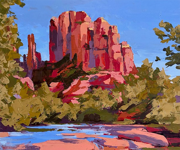 Plein Air Festival