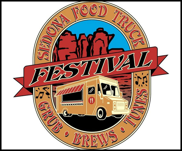 Sedona Food Truck Festival