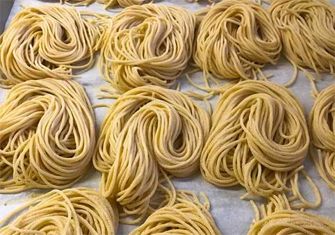 Gerardo's Italian Kitchen