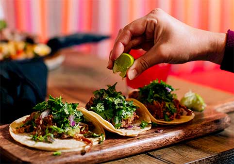 89 Agave Cantina