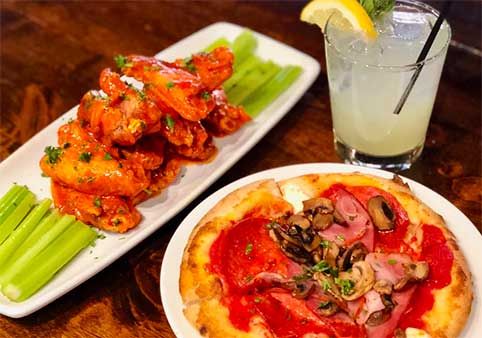 Sedona Pizza Company