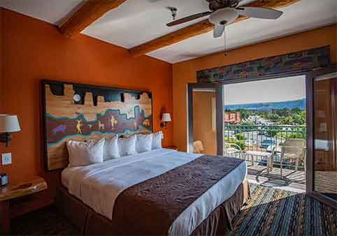 Southwest Inn At Sedona