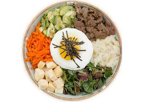 Momo's Kitchen