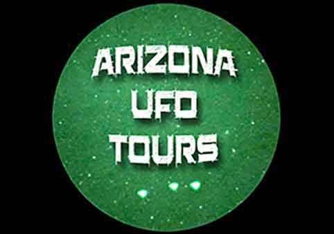 Sedona UFO Tour Guided By Contacted Scientist