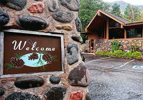Junipine Resort
