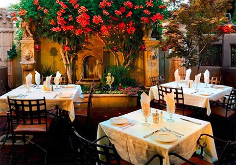Dahl & Di Luca Ristorante