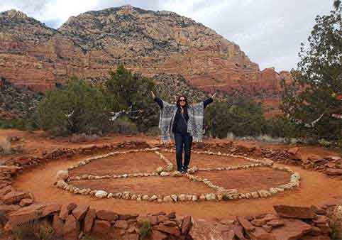 Sedona Vortex Tour by Jeep