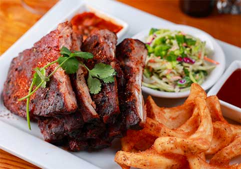 Mesa Grill