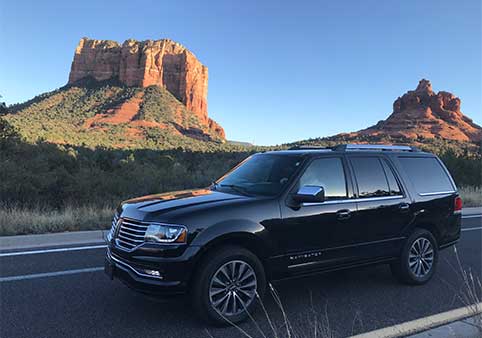 Arizona Private Tours