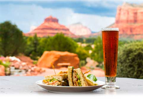 Javelina Cantina